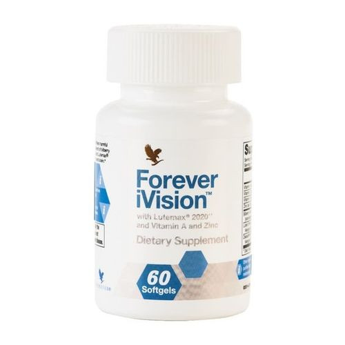 Forever Living Forever IVision™
