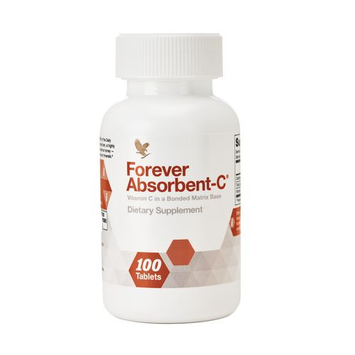 Forever Living Forever Absorbent-C