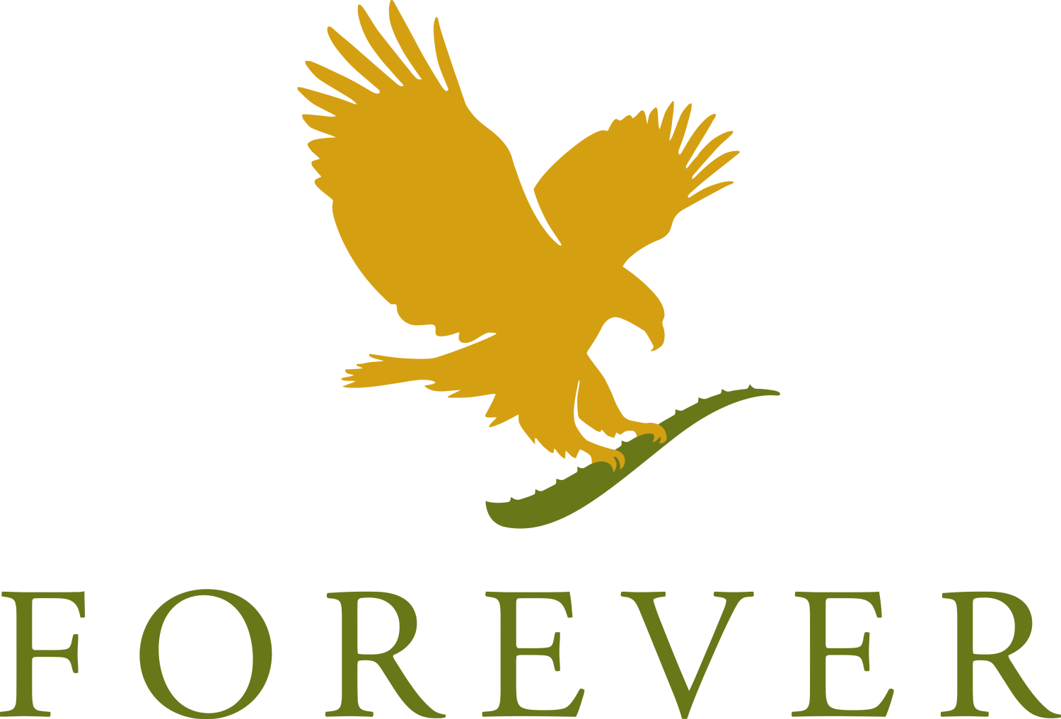 Forever Living Products