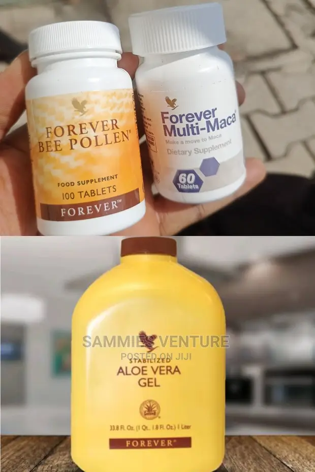 Forever Living Product 4 Weak Erectn N Premature Ejaculatn