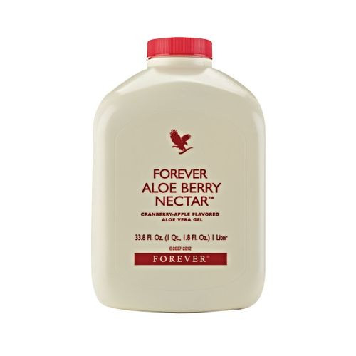 Forever Living Aloe Berry Nectar